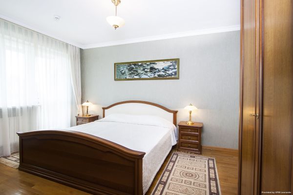Hotel Sindica Intour hote (Naltschik)